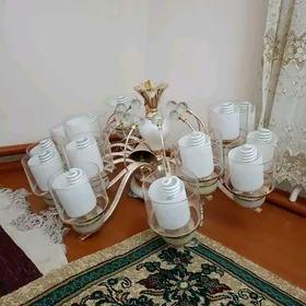 Satlyk Lyustra