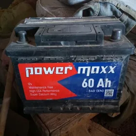 akkumulyator