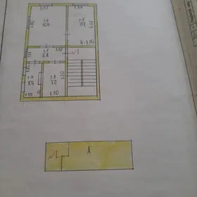 Hitrowka Graždan 2 komnat