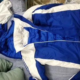 Sportiwka talyp