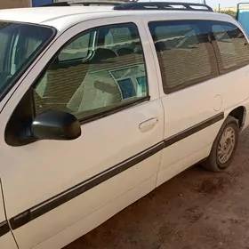 Toyota Previa 1998