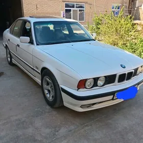 BMW 525 1992