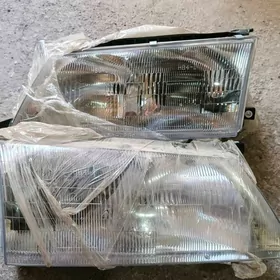 Toyota awalon fara 1998-1999ý