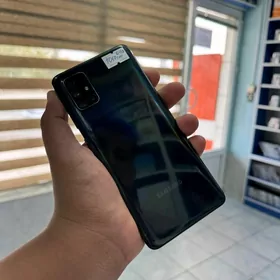 Samsung A71