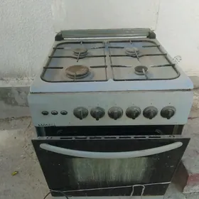 gaz plita
