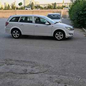 Opel Astra 2005