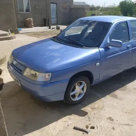 Lada 2112 2002