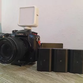 Panasonik  Lumix 5 s