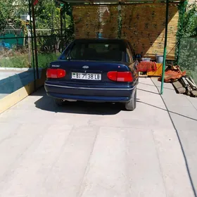 Ford Escort 1995