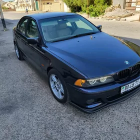 BMW 525 2001