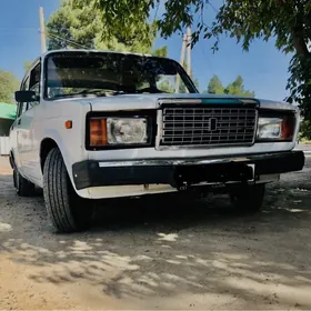 Lada 2107 1993