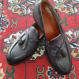 MAGANANNI SHOES 1954