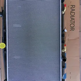 Honda Accord 2020ý Radiator