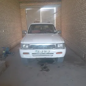 Toyota 4Runner 1991