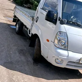 Kia Bongo 2008