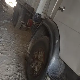 Kamaz 5320 1989