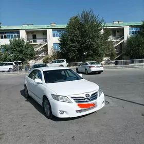 Toyota Camry 2009