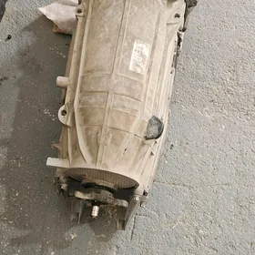 w 212 mersedes karopka