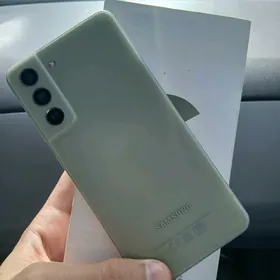 Galaxy S21 FE 5G