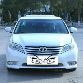 Toyota Avalon 2012