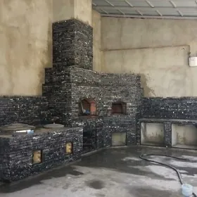 tamdyr pec ojak duhowka