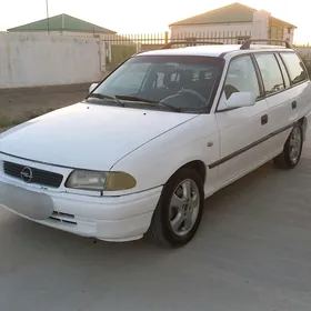 Opel Astra 1997
