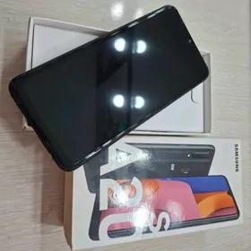 А20S samsung