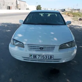 Toyota Camry 1998