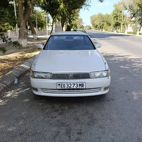 Toyota Cresta 1994