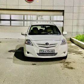 Toyota Yaris 2006