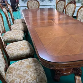 Стол+Стул 12 адам