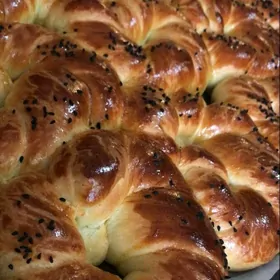 помощница и готовка