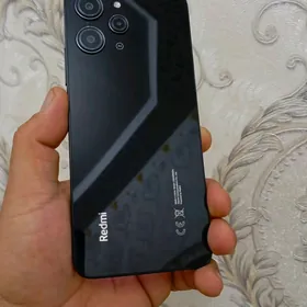 Redmi12 8/256