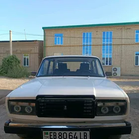 Lada 2107 1994