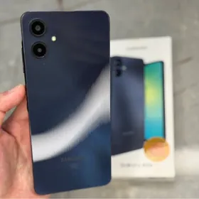 samsung A06 4/64gb