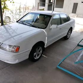 Toyota Avalon 1995