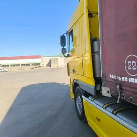 DAF 460 2008