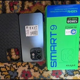 infinix smart 9 128