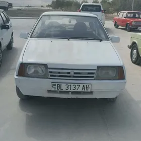 Lada 21099 1996