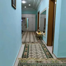 Сдам 3х4ком Элитка Подвойский