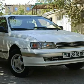 Toyota Carina 1993
