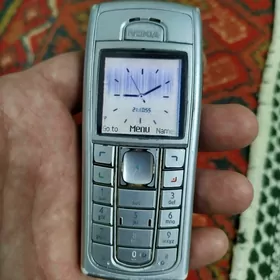 Nokia 6230