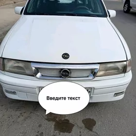 Opel Vectra 1992