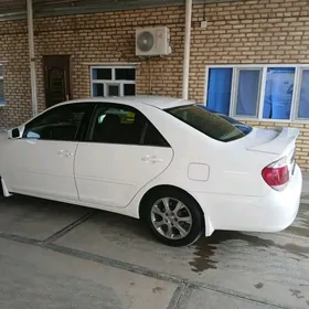 Toyota Camry 2002