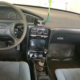 Hyundai Sonata 1997