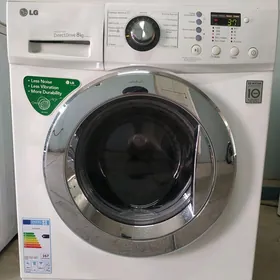 kirmasin LG 8 kg
