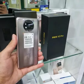 POCO x3 Pro 8/256gb
