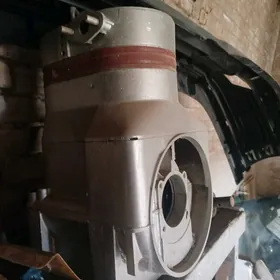 Kampressor