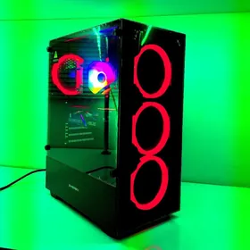 i5 10 / ram 32gb / RTX 3060 12