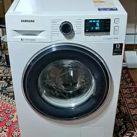 Kir maşin SAMSUNG 8 KG